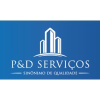 Padrão & Damasceno Serviços S/S Ltda. Logo