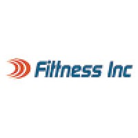 Fittness Inc Logo