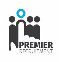 Premier Recruitment Ltd Logo
