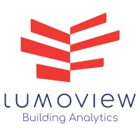 Lumoview Building Analytics GmbH Logo