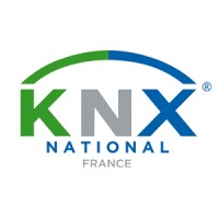 KNX France Logo