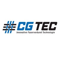 CG TEC Carbon und Glasfasertechnik GmbH Logo