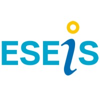 ESEIS - Ecole Supérieure Européenne de l’Intervention Sociale Logo
