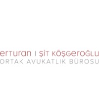 Erturan | Şit Köşgeroğlu Ortak Avukatlık Bürosu Logo