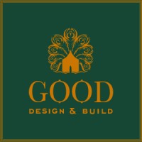 Good Design and Build Logo