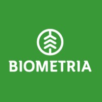 Biometria Logo