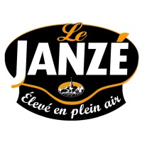 Association du Poulet de Janzé Logo