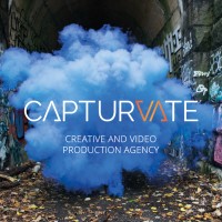 Capturvate Logo