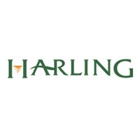 Harling Security Solutions Ltd Logo