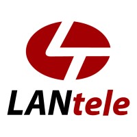 LANtele Logo