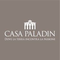 Casa Paladin Logo