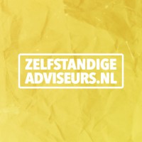 Zelfstandige Adviseurs Logo