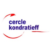 Cercle Kondratieff Logo