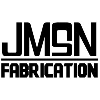 JMSN Fabrication Logo