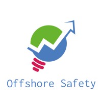 Offshore Safety Logo