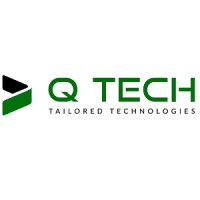 Q Tech Logo