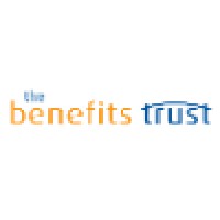 The Benefits Trust Logo