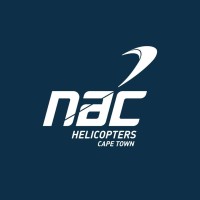 NAC Helicopters Cape Town Logo
