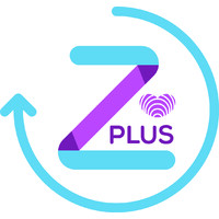 Z-plus Logo