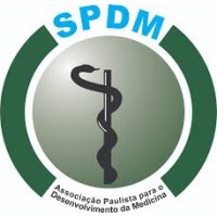 SPDM - Associação Paulista para o Desenvolvimento da Medicina Logo