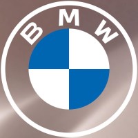 BMW Driving Experience NL Logo
