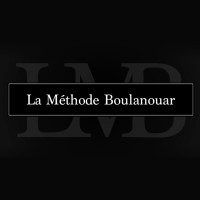 La Méthode Boulanouar Logo