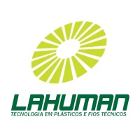 Lahuman Logo