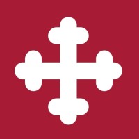 Abbaye de Saint-Maurice Logo