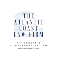 Atlantic Coast Law Logo