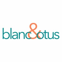 Blanc & Otus Logo