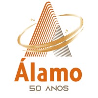 ÁLAMO ENGENHARIA SA Logo