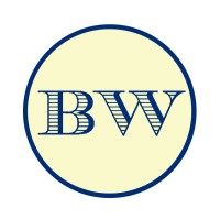 BW Mobile Notary Services Logo