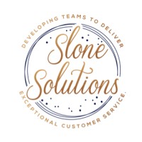 Slone Solutions, LLC Logo