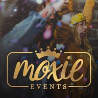 Moxie Events Logo