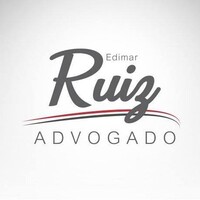 Edimar Ruiz Advogado Logo