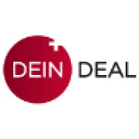 DeinDeal AG Logo