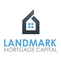 Landmark Mortgage Capital Logo