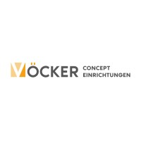 VCE Vöcker Concept Einrichtungen GmbH Logo