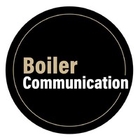 Boiler Communication Logo