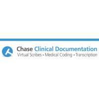 Chase Clinical Documentation Logo