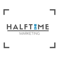 Halftime-Marketing Logo