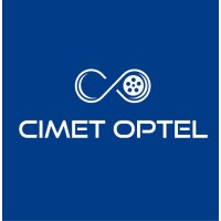 Cimet Optel Logo