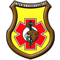 Inter-Ambulance Zrt. Logo