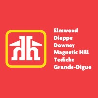 Elmwood Group Logo
