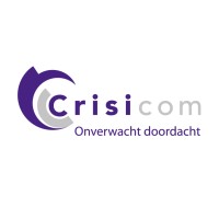 Crisicom Logo