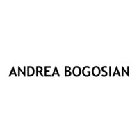 ANDREA BOGOSIAN Logo