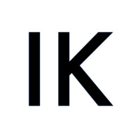 STUDIO ISK Logo