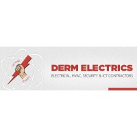 Derm Group Logo