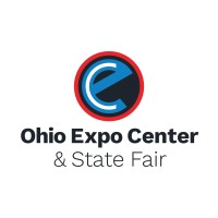Ohio Expo Center & State Fair Logo