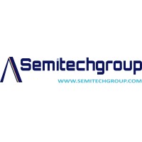 SEMITECHGROUP Logo
